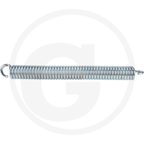 Zugfeder 13X53X661 Granit 11936934