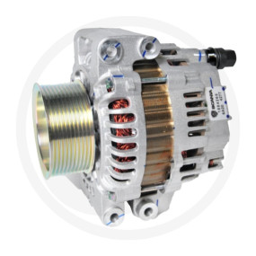 Alternator Granit