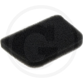 Luftfilter Granit