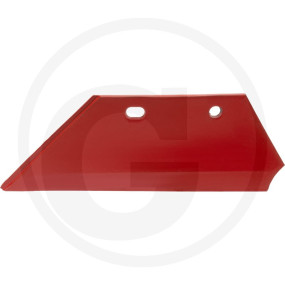 Schar 16 Zoll Granit