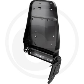 Montage- Langer Lehnenrahmen Stk Granit 11952989