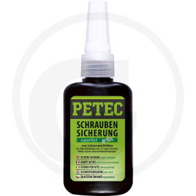 Schraubensicherung Superfest, 50 G Granit 11957956