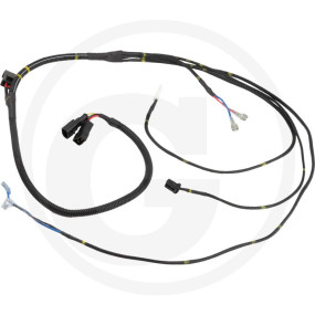 T6 Kabelbaum Oberer Aufbau - Heizung Granit 11962596