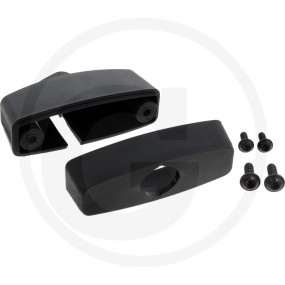 Sbr Heizungsschaltergehäuse Granit 11970273