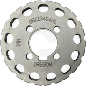 Oregon Kettenrad .404'' 13Z Typec Granit 11973809