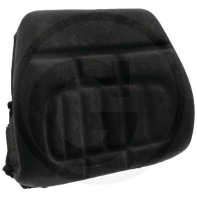 Rückenpolster, Stoff Granit 11973902