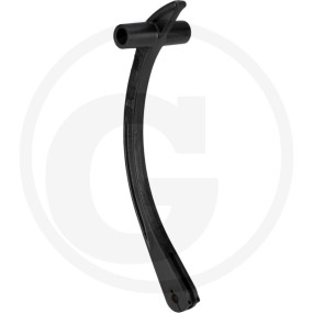 Granit Arm für Rollenstriegel 11975684