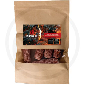 Grillanzünder Maiskolben 450G Granit 11975708