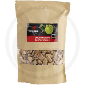 Räucherchips Apfel 500G Granit 11975819