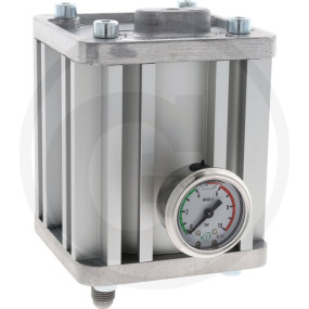 Hochdruckfilter Alh-09-A/420 Granit 11975834
