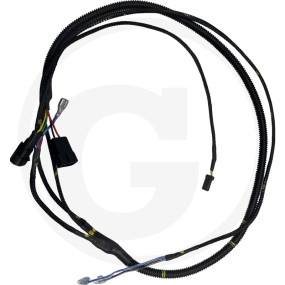 Kabelbaum V2 T6 Granit