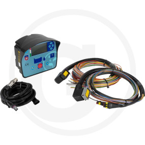 Motorkontrolleinheit Granit 11983263