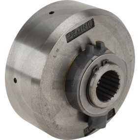 Zapfwellenkupplung Granit 11983291