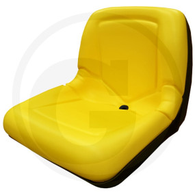 Sitzschale Gelb Granit 11984402