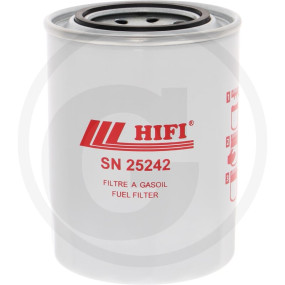 Kraftstofffilter Sn 25242 Granit
