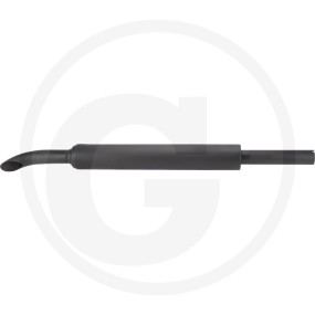 Schalldämpfer Granit 11984514