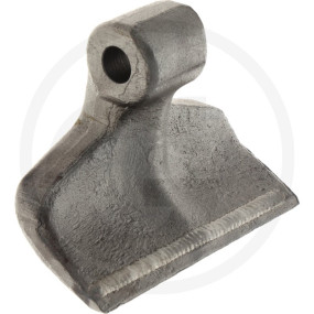 Mulcherschlegel Beschichtet Granit 11984586