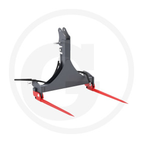 Transportgabel Hydraulisch Granit 11984708