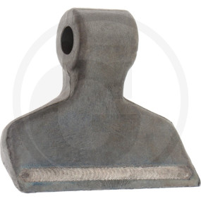 Mulcherschlegel Beschichtet Granit 11986559