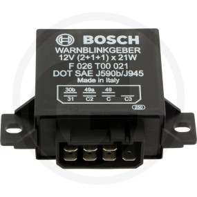 Blinkgeber Granit 11988175