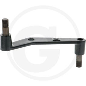 Granit Wippe mit Gleitlager 11988179