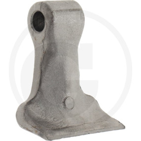 Mulcherschlegel Beschichtet Granit 11988184