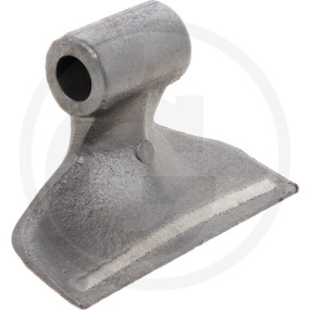 Mulcherschlegel Beschichtet Granit 11988187