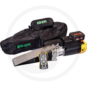 Eder Funkfällkeil Titan 80 Set Granit 11990462