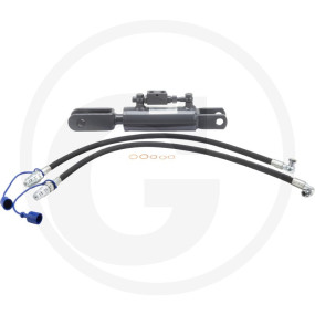 Hydraulische Hubstrebe Granit 11990470