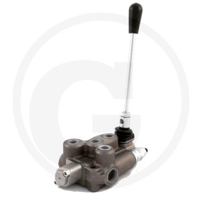 Blb Monoventil Bm20/1 Gu /Mo A1/ Granit 11990490