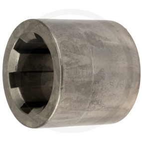 Buchse A6X21X25 Granit 11990675