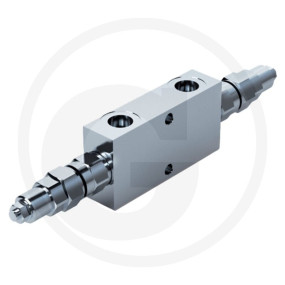 Senkbremsventil Vbcd 3/4'' De Cc Granit 11991243