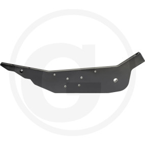 Zinkenhalter Granit