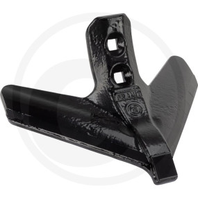 Endurance Carbide Gänsefußschar Granit 11995785