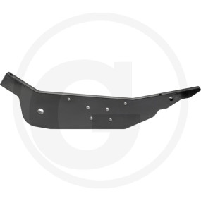 Zinkenhalter Granit