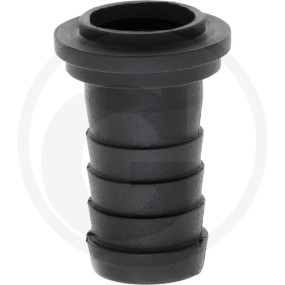 Schlauchanschluss 20Mm, F. Ueberw.m. 1 Granit 12008560