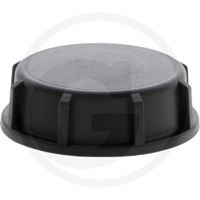 Verschl.kappe 2'' Granit 12022975