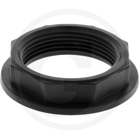 Nutmutter 1 1/2'' Granit 12027398