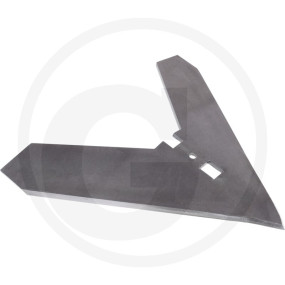 Hackschar 200Mm Granit 12032541