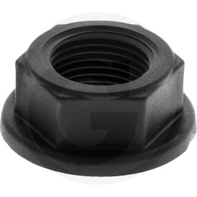 Nutmutter 3/8'' Granit 12033190