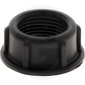 Überwurfmutter 3/4'' Granit 12033895