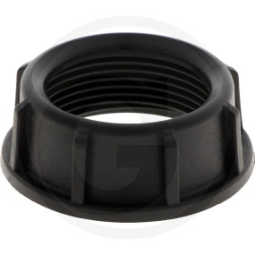 Überwurfmutter 1 1/2'' Granit 12033998