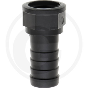 Schlauchtülle 1/2'' Granit 12035688
