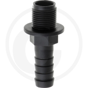 Gerader Schlauchanschluss 13Mm Granit 12037873