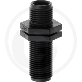 Schottnippel 1/2'' Granit 12037875