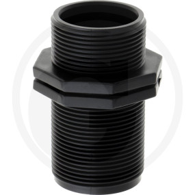 Schottnippel 1 1/2'' Granit 12038675