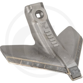Granit Heavy Duty Gänsefußschar 12038779