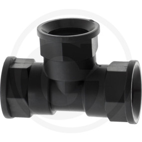 T-Stück 3X M-Teil 1/2''G Granit 12039164