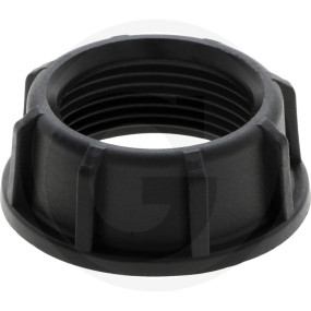 Überwurfmutter 1 1/4'' Granit 12039397
