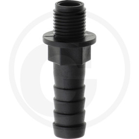Schlauchnippel 13Mm X 1/4'' Granit 12039672